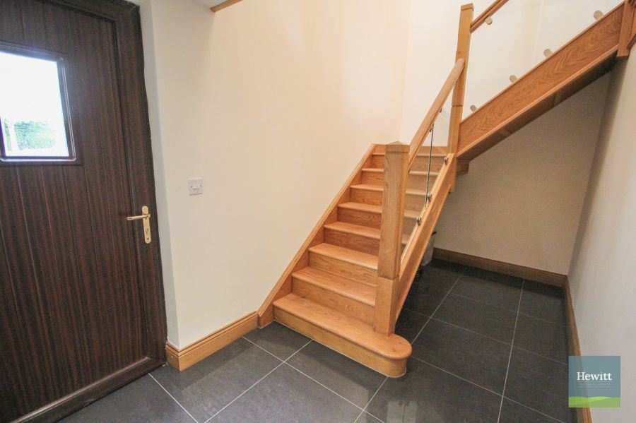 31 Clonroot Road