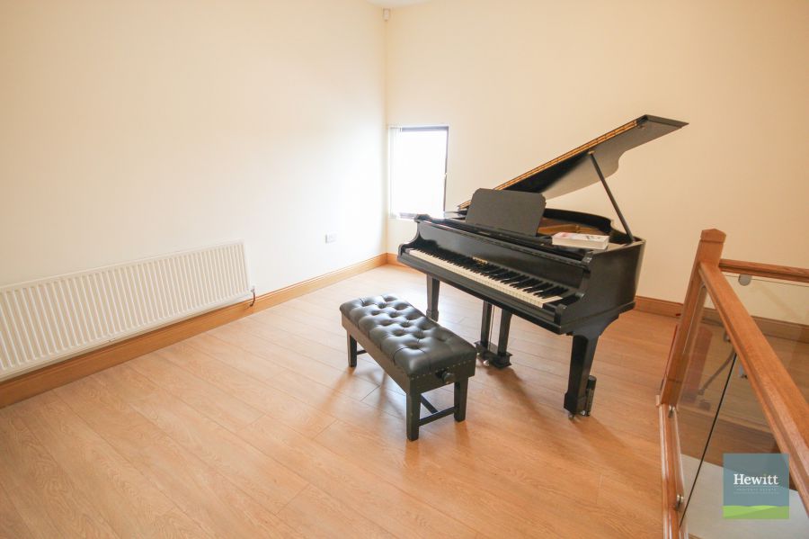 31 Clonroot Road