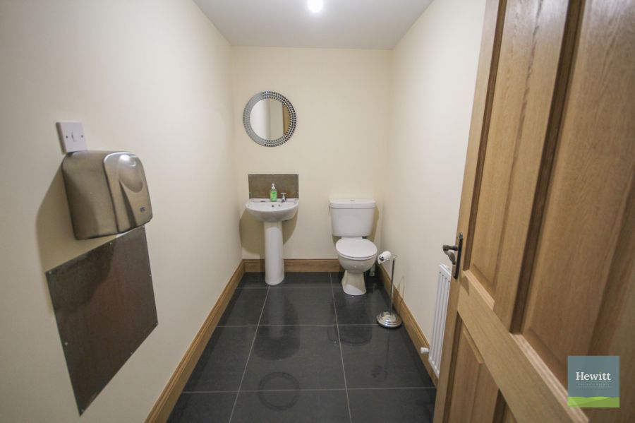 31 Clonroot Road