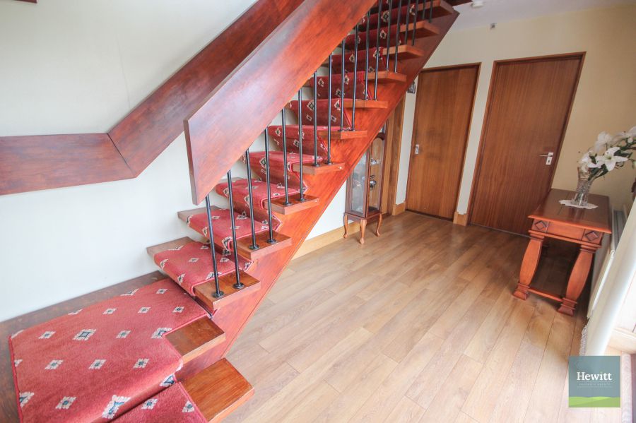 31 Clonroot Road
