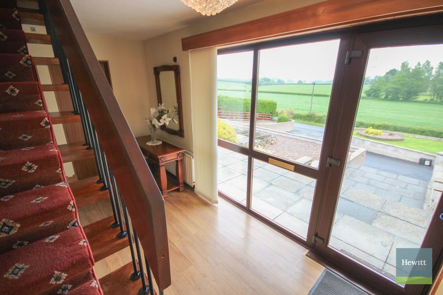 31 Clonroot Road