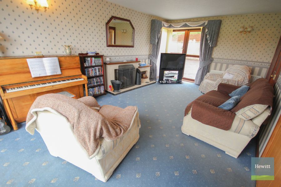 31 Clonroot Road