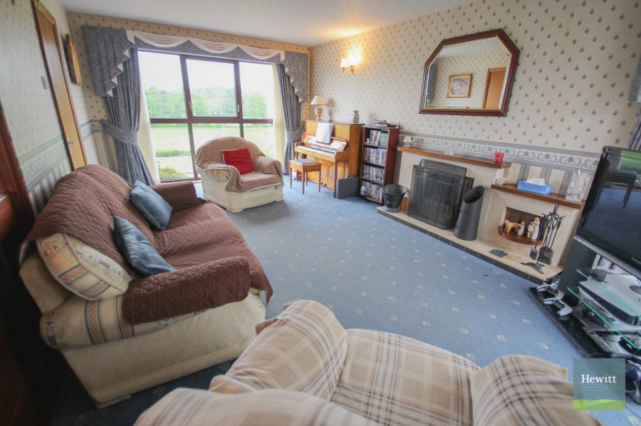31 Clonroot Road