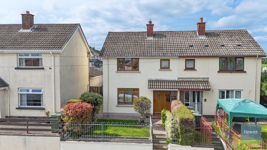 57 Gosford Gardens