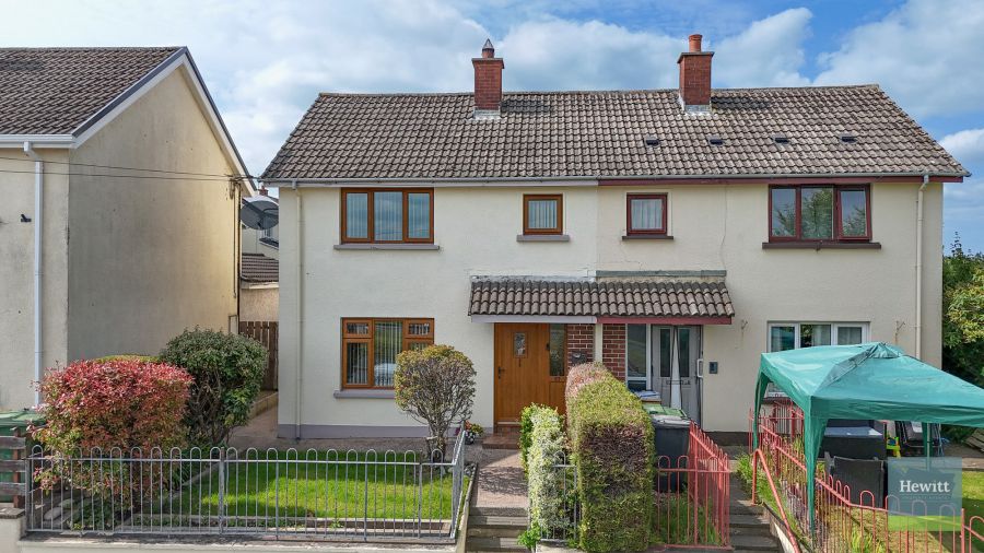 57 Gosford Gardens