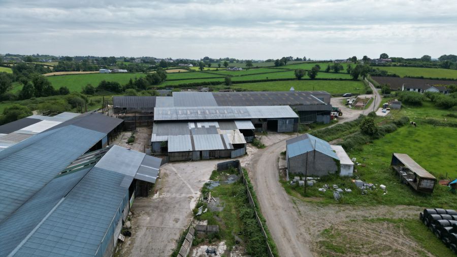 69 Ballybreagh Road