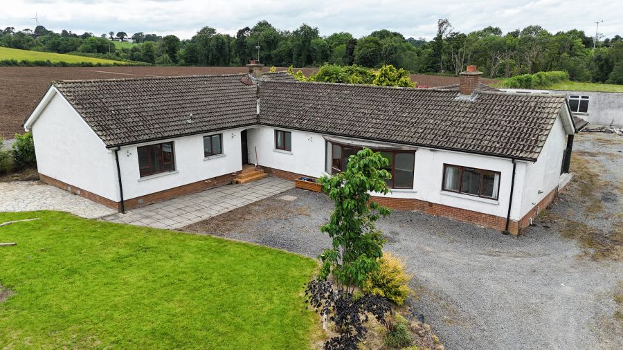 69 Ballybreagh Road
