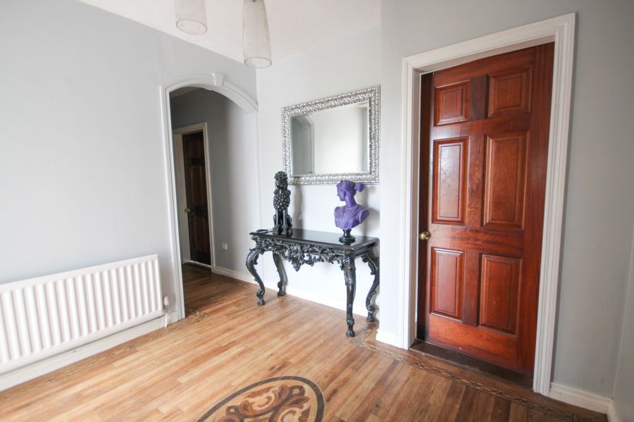 69 Ballybreagh Road