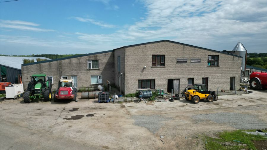 69 Ballybreagh Road