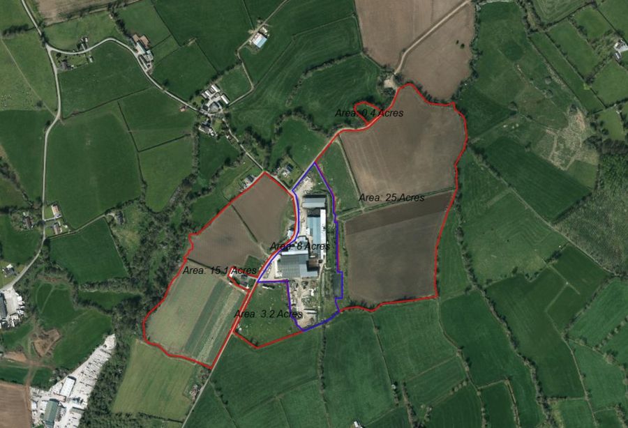69 Ballybreagh Road 69 Ballybreagh Road