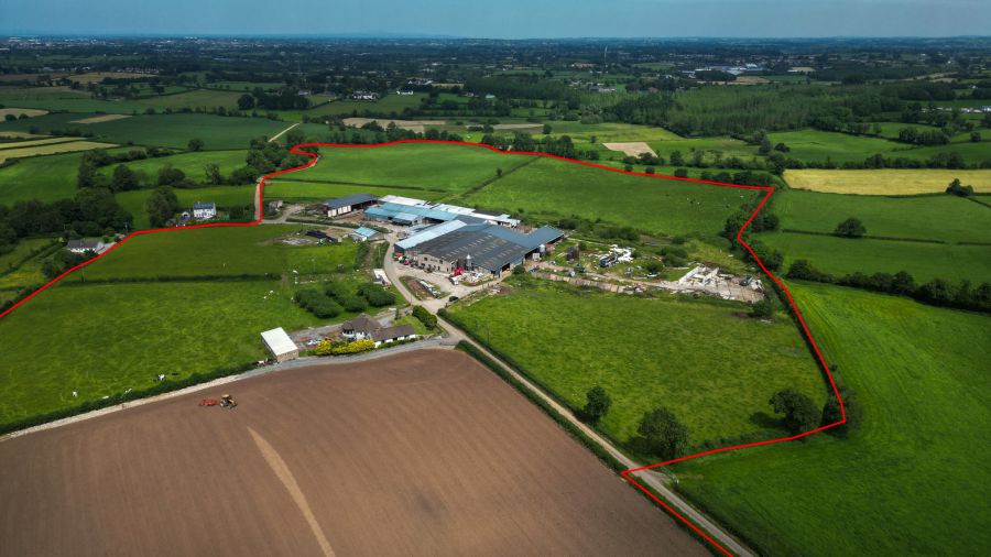 69 Ballybreagh Road 69 Ballybreagh Road