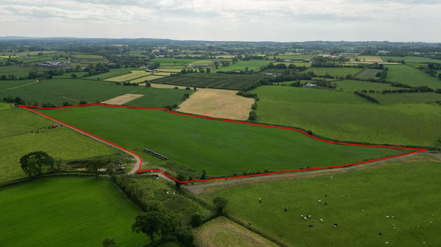 Markethill Road