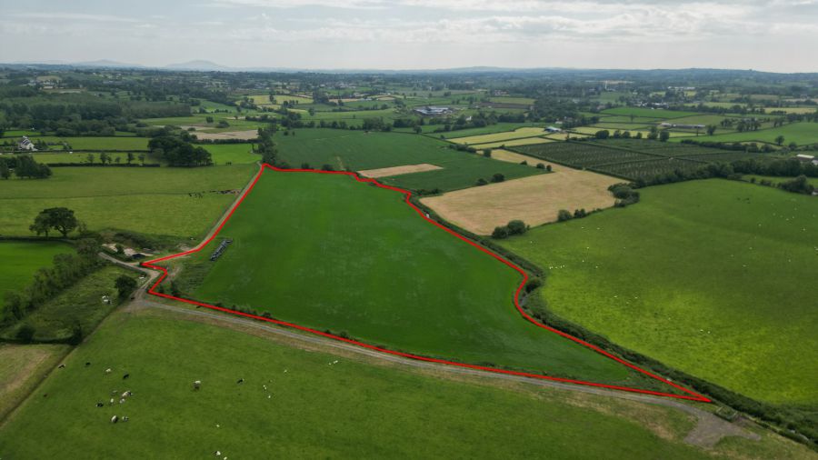 Markethill Road
