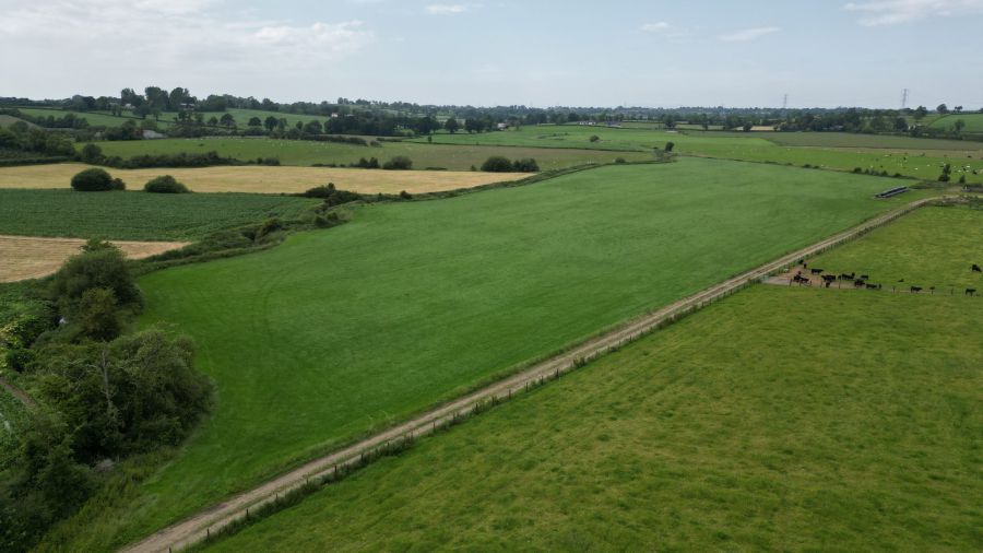 Markethill Road