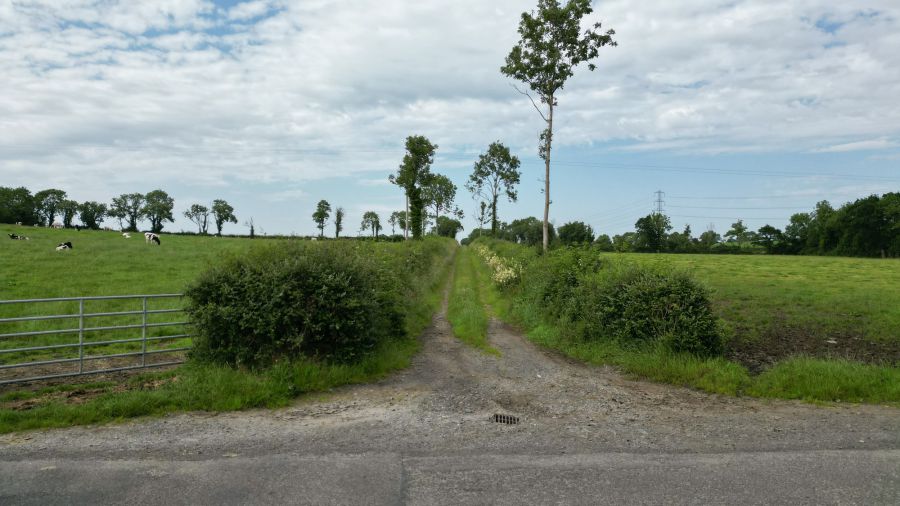 Mullalelish Road