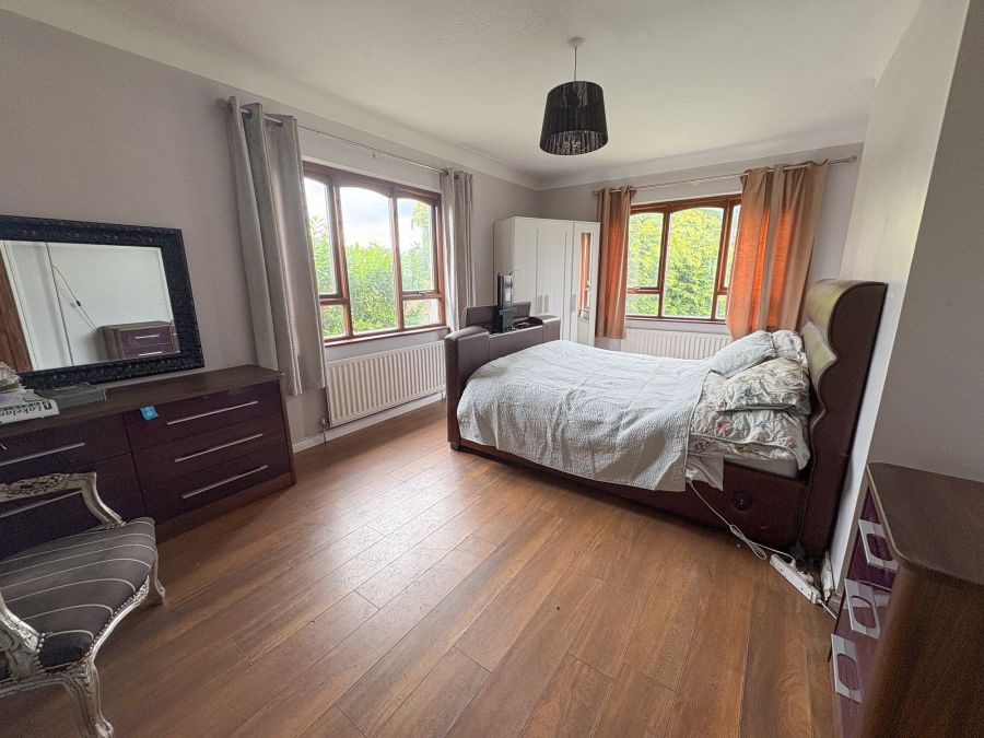 69 Ballybreagh Road
