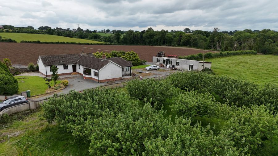 69 Ballybreagh Road 69 Ballybreagh Road