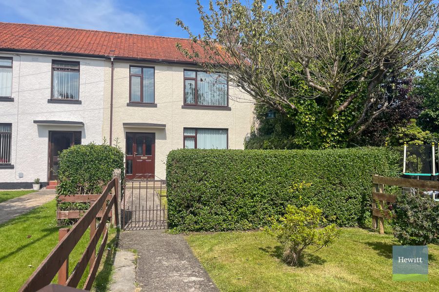 11 Green Park Drive