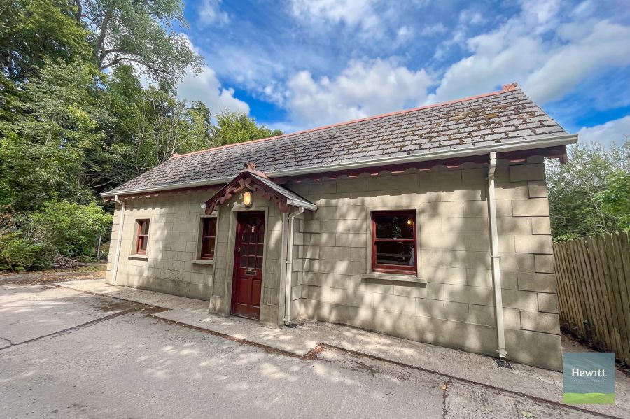 293 Tandragee Road,co. armagh, portadown, BT62 3RB