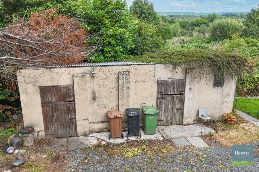 293 Tandragee Road 293 Tandragee Road
