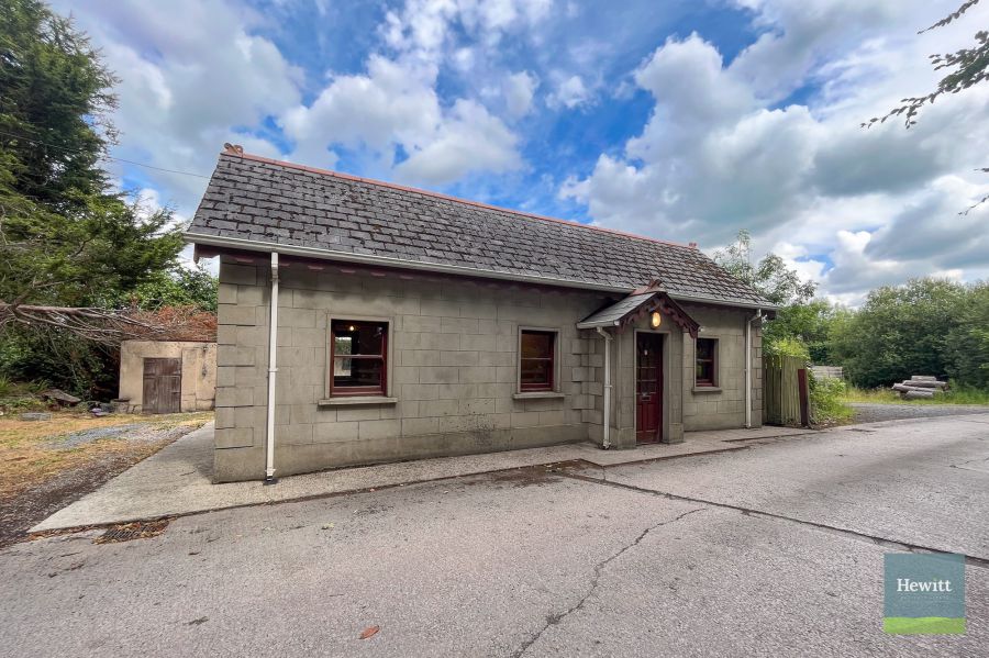 293 Tandragee Road