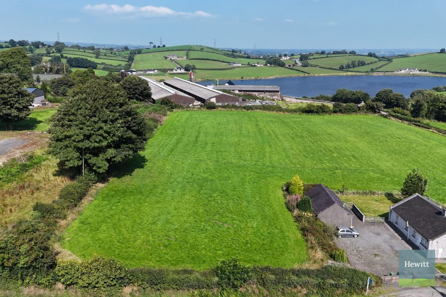 Adjacent to 15 Springhill Road
