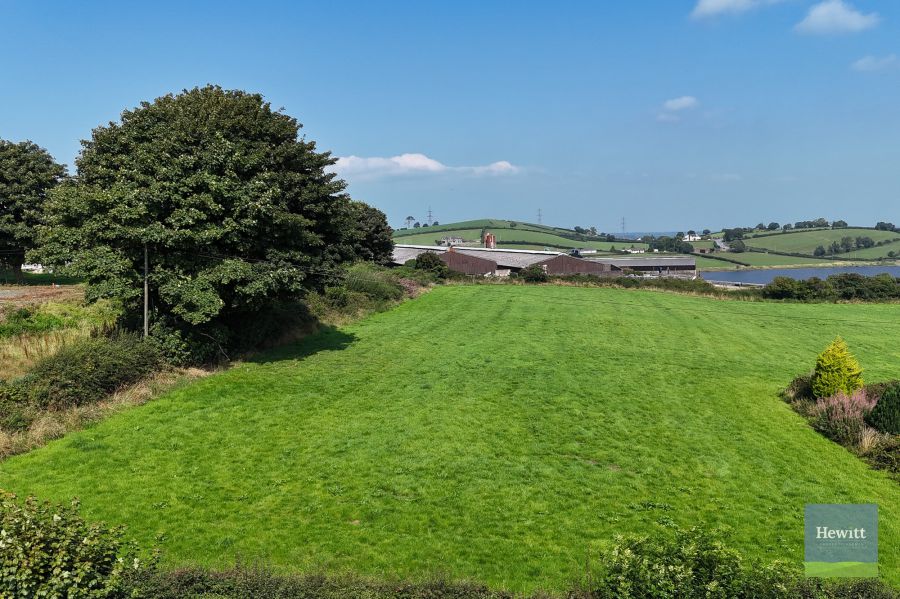 Adjacent To 15 Springhill Road