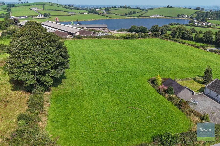 Adjacent To 15 Springhill Road