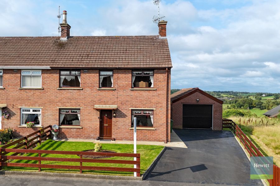 10 Maypole Park