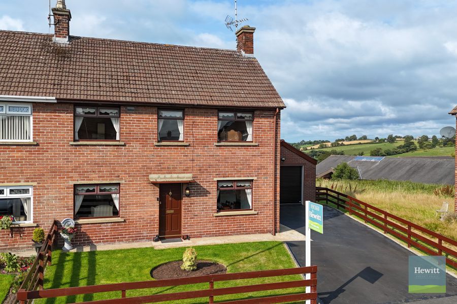 10 Maypole Park
