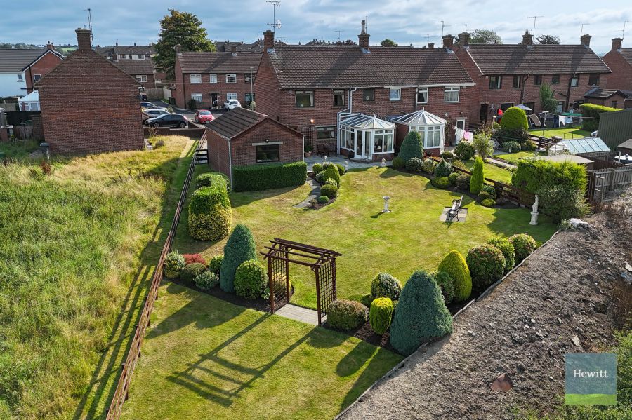 10 Maypole Park