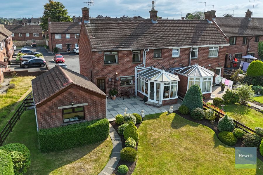 10 Maypole Park