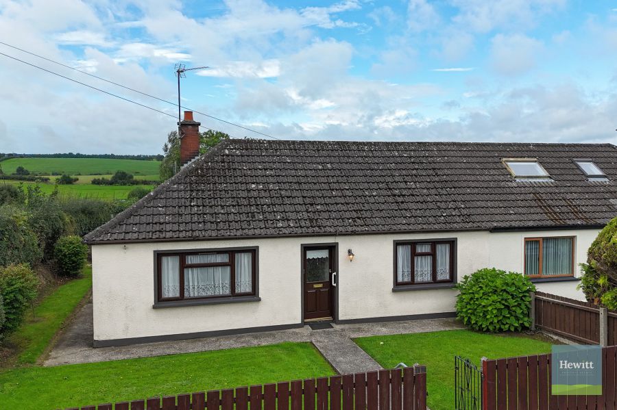 12 St Johns Terrace,Mullaghbrack, Markethill, BT60 1QL