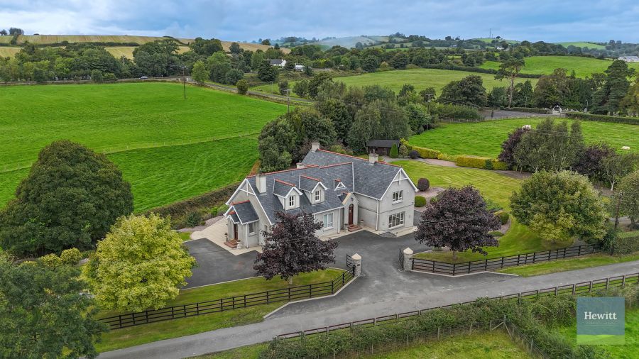 Oakvale 12 Church Road