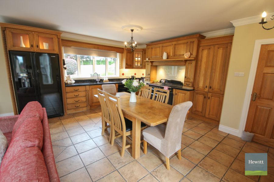 Oakvale 12 Church Road