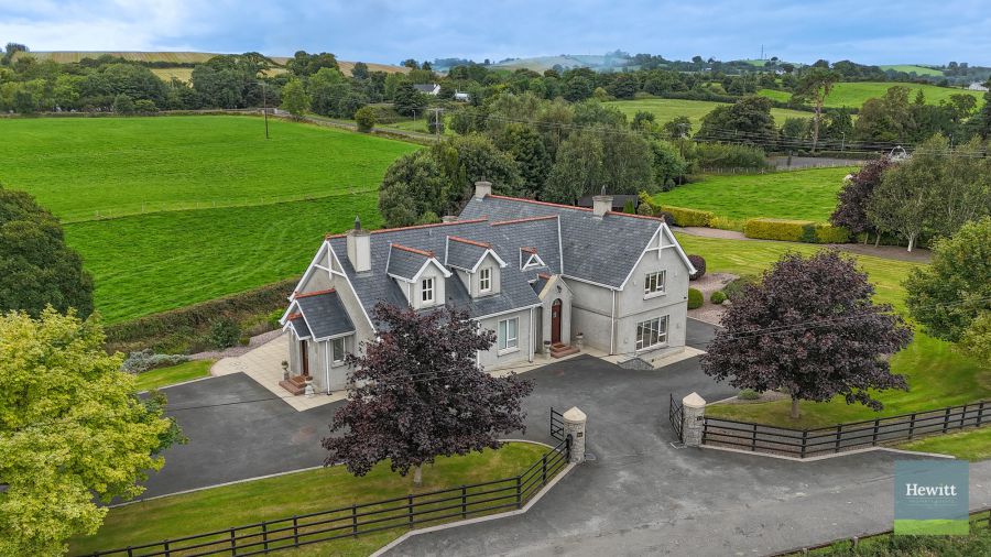 Oakvale 12 Church Road