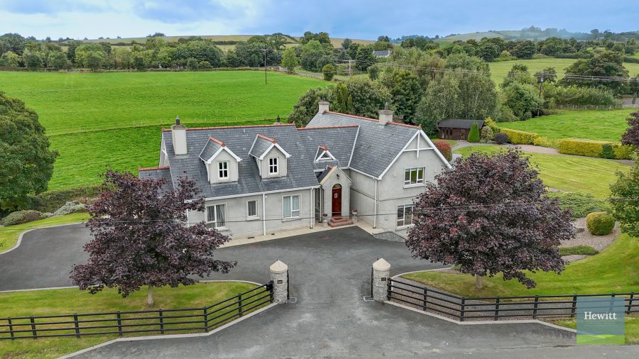 Oakvale 12 Church Road