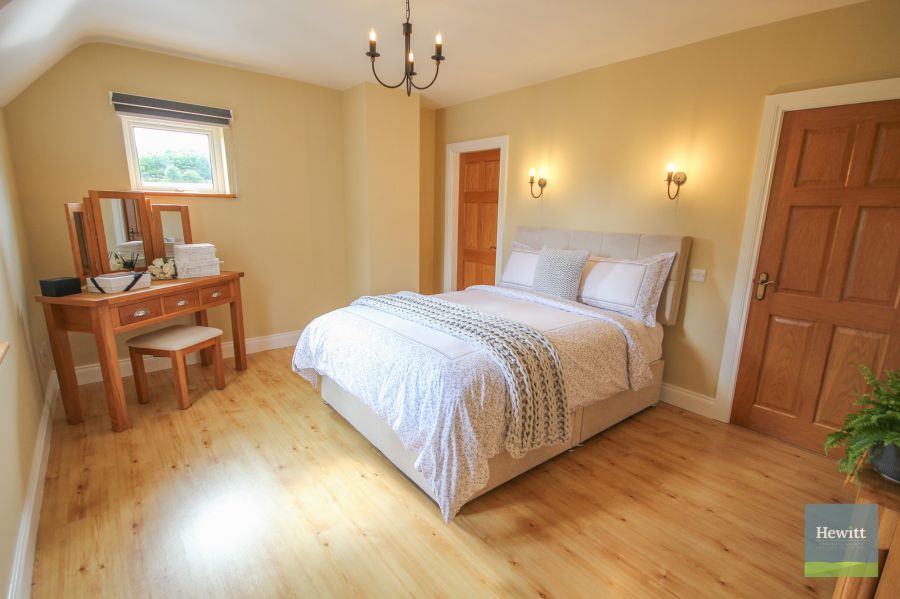 Oakvale 12 Church Road