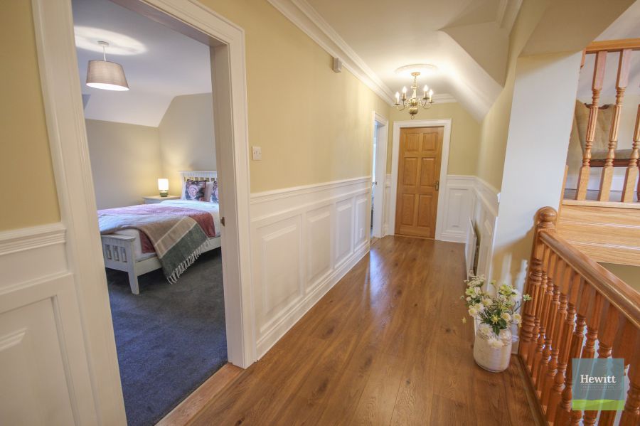 Oakvale 12 Church Road