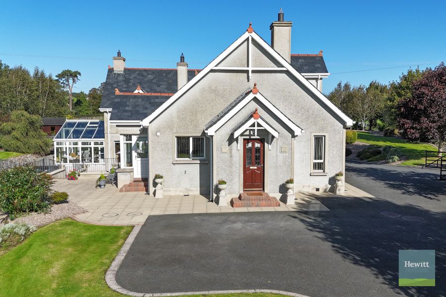 Oakvale 12 Church Road