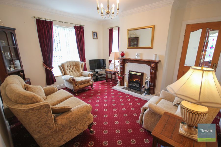 Oakvale 12 Church Road