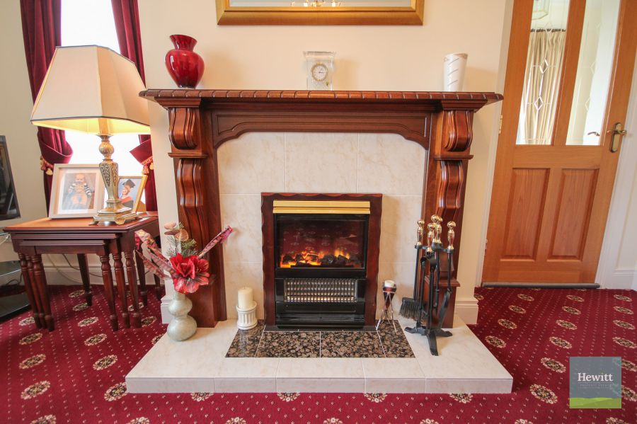Oakvale 12 Church Road