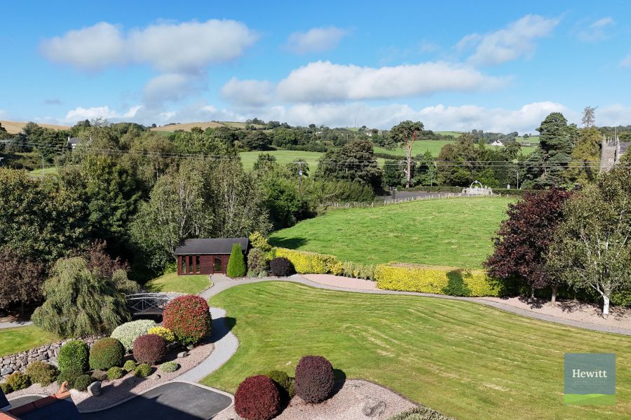 Oakvale 12 Church Road