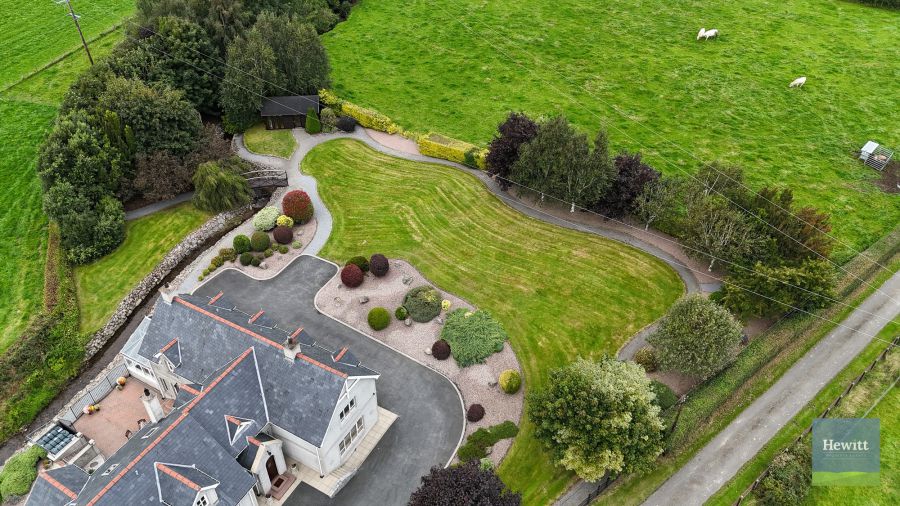 Oakvale 12 Church Road