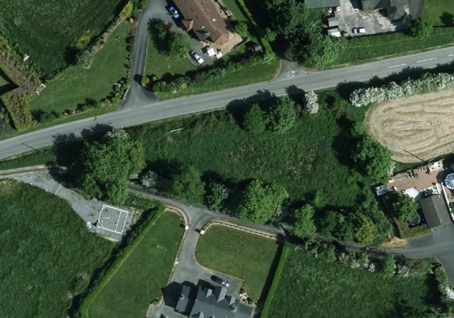 Granemore Road