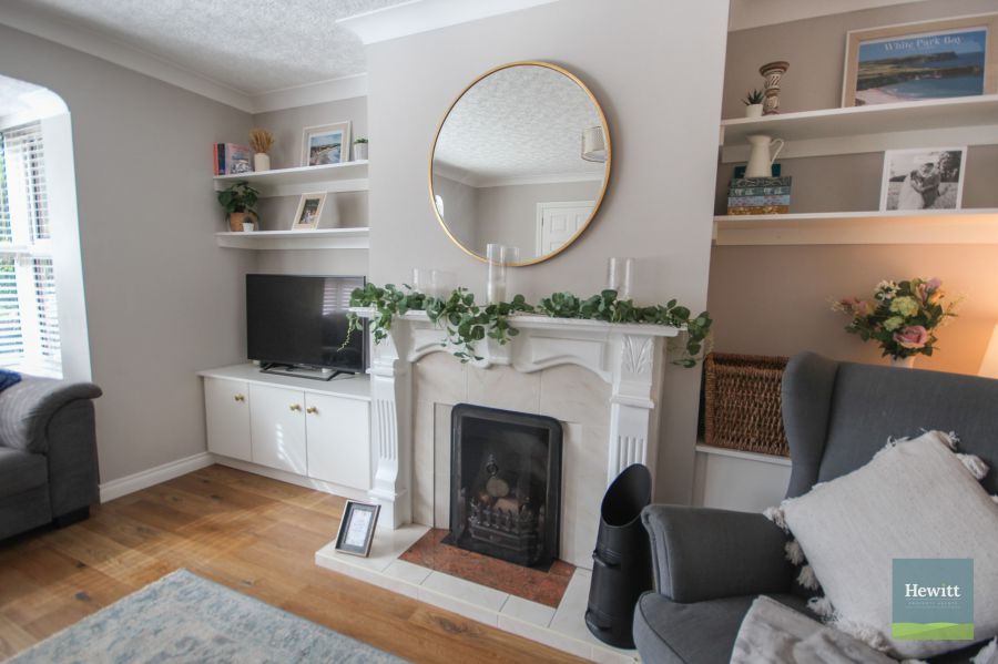 28 Mayesfield Villas