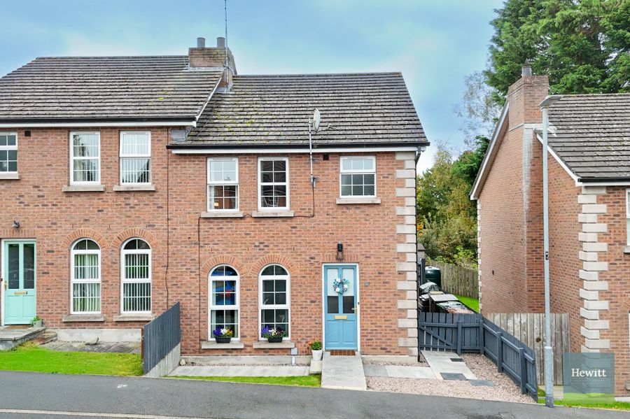 28 Green Park Drive