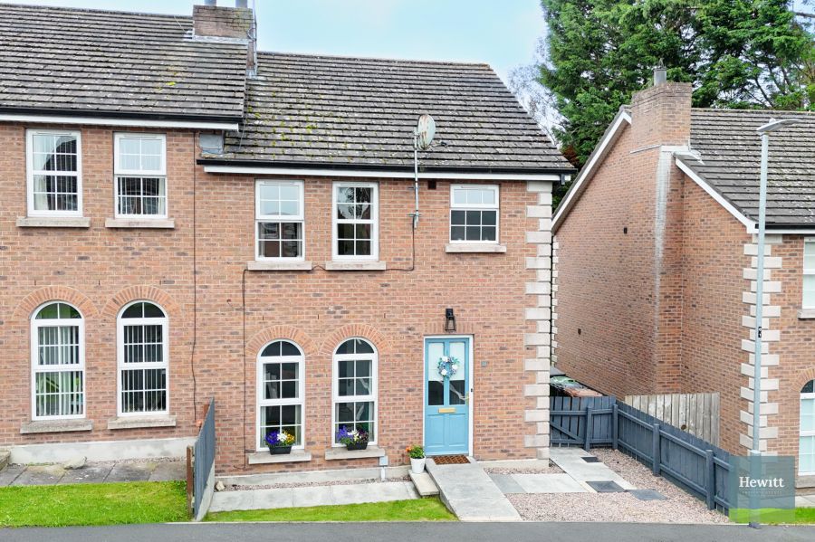 28 Green Park Drive
