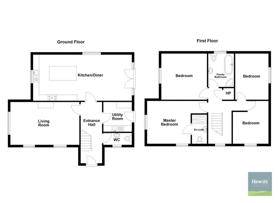18 Hillmount Manor