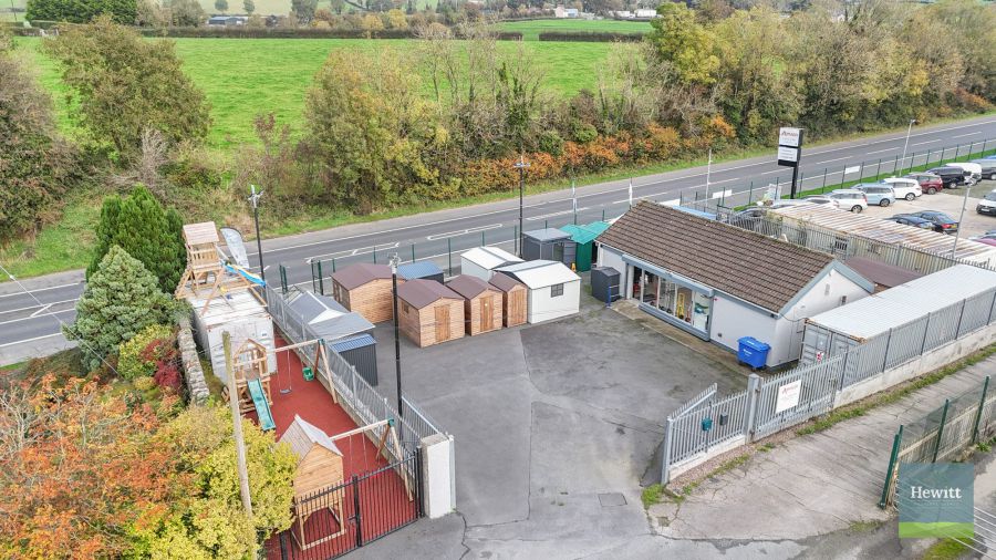 4 Glenanne Road